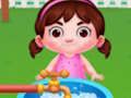 Baby Daily Habits 