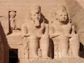Falling puzzles Egypt 
