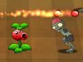 Angry Plants 