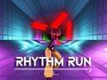 Rhythm Runner 