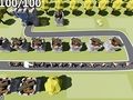 Barbarian Blaster 