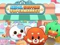 Animal Shopping Supermarket 