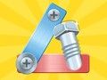 Screw Pin Puzzle 