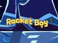 Rocket Boy 