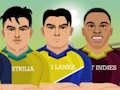 Cricket Championship 