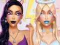 Emoji Make Up 