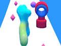 Runner Blob 3D 