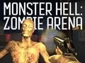 Monster Hell Zombie Arena 