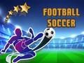 Football Soccer Football Soccer