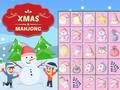 Xmas Mahjong 