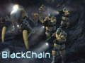 BlackChain Demo 