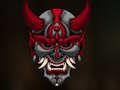 Lost Mystery Masks Moonstruck Visage 