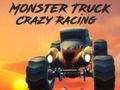 Monster Truck Crazy Racing 