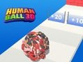 Human Ball 3d 