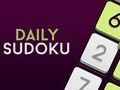Daily Sudoku Daily Sudoku