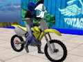 Bike Stunts Pro HTML5 