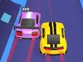 Turbo Racing 3D HTML5 