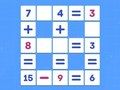 Mathematical Crossword 