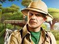 Safari Mysteries 
