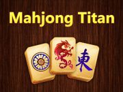 Mahjongg Titans 