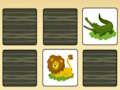 Baby Games Animal Memory Game for Kids 