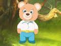 Bear Friend Escape 