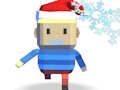 Kogama: Speedrun in the North Pole 