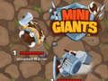 Mini Giants 