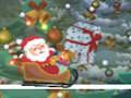 Santa Runner 