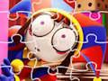 The Amazing Digital Circus Jigsaw 