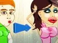 Douchebags Chick 
