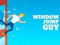 Window Jump Guy 