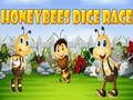 Honeybees Dice Race 