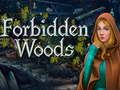 Forbidden Woods 