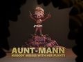 Aunt Mann 