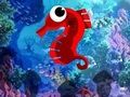 Rescue The Seahorse Baby 