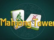Mahjong Tower 