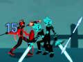 Stickman Master: Archer Legend 