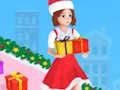 Build A Christmas Queen 