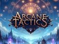 Arcane Tactics 