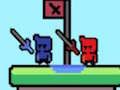 Flag War 