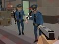 Robbery by Pro 