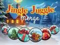 Jingle Juggle Merge 