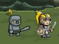 Warrior Kingdom 