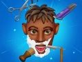 Hair Tattoo: Barber Shop Hair Tattoo: Barber Shop
