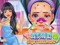 ASMR Stye Treatment ASMR Stye Treatment