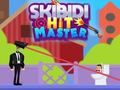 Skibidi Hit Master 