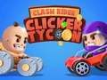 Clash Rider Clicker Tycoon 