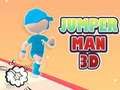 Jumper Man 3D 