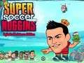 Super Soccer Noggins Xmas Edition Super Soccer Noggins Xmas Edition